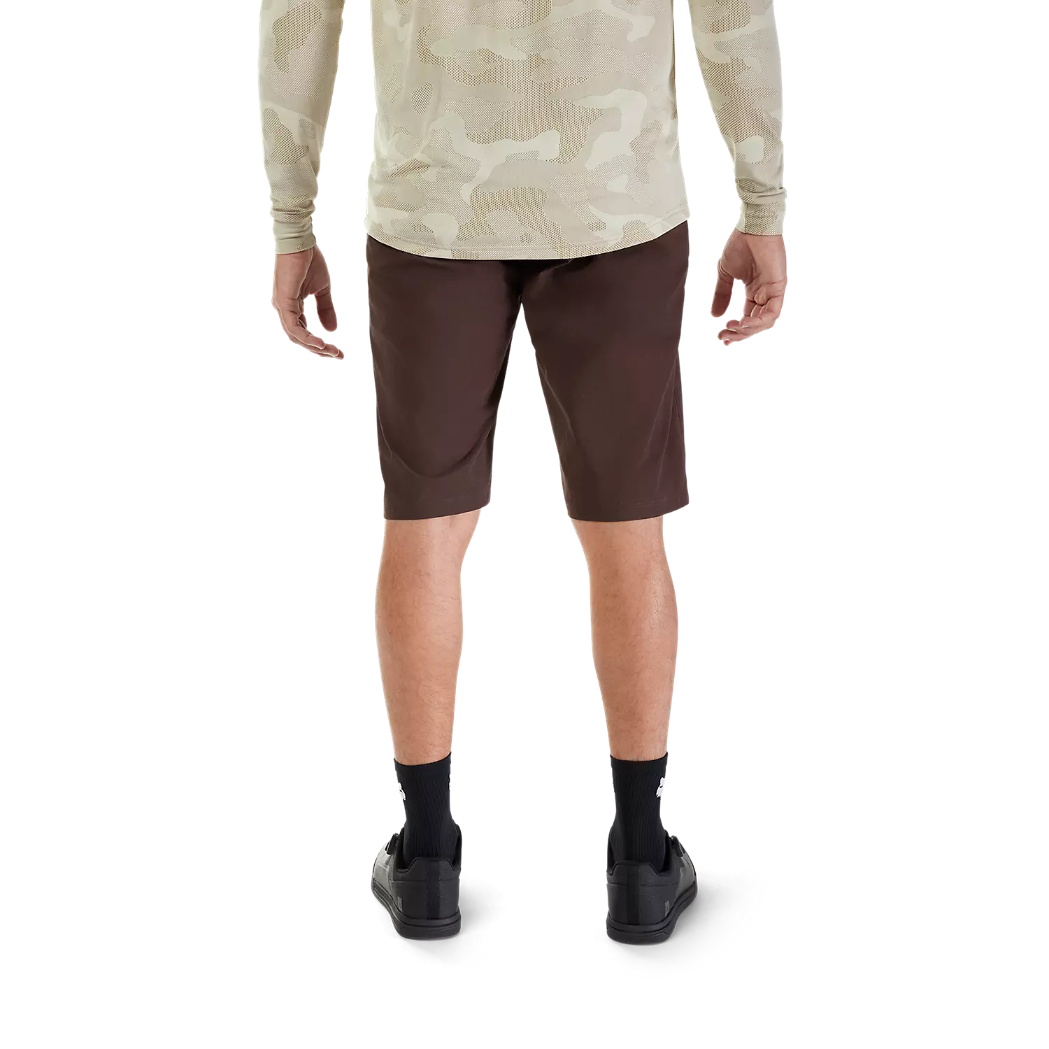 SHORT MASCULINO FOX CYCLING RANGER